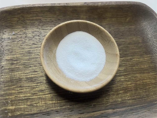 Sorbic Acid White Crystalline Powder CAS No.110-44-1 Preservative Mold Inhibitor