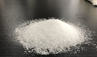 C6H8O7 Citric Acid Granular , 12mesh Citric Acid Organic White Crystal