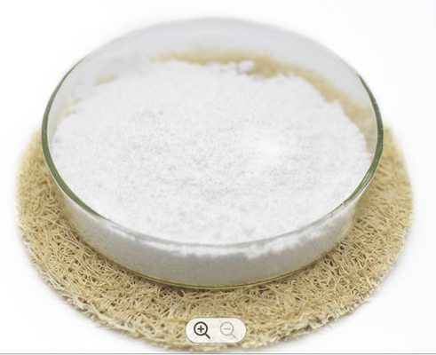 Alcohol Soluble Natural Flavour Enhancers CAS 121-32-4 Natural Vanillin Powder