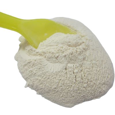 White Powder PH6.0 Food Stabilisers Xanthan Gum Bulk Halal Approved