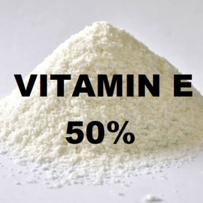 Pharma Grade Vitamin Additives , 650g/L Natural Vitamin E