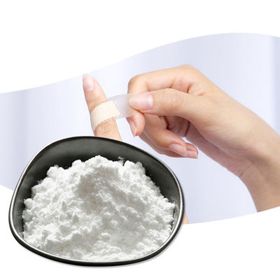 ISO Vitamin B5 Calcium D Pantothenate Powder EINECS 205-278-9