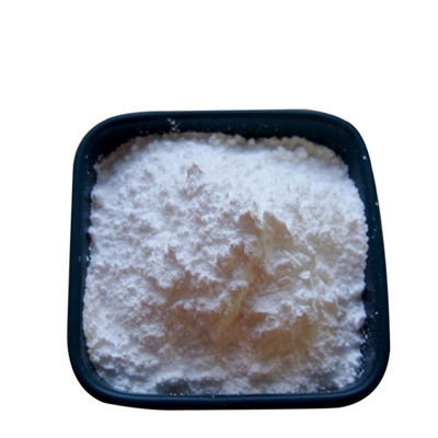 Kosher Amino Acid Powder , White Crystalline L Methionine Powder
