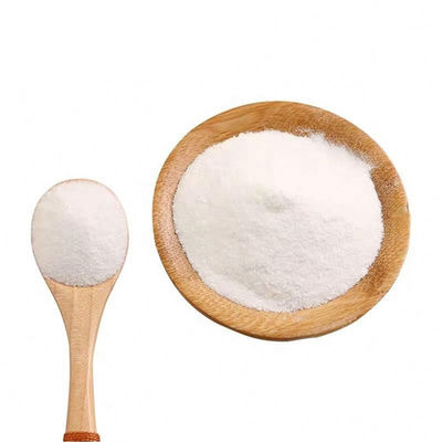 PH6.5 CAS 56-85-9 L Glutamine Powder Nutrition Enhancers Food Grade