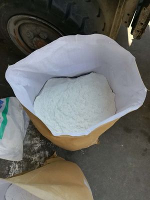 Kosher Food Grade Starch Powder 25kg/Bag Corn Starch Corn Flour