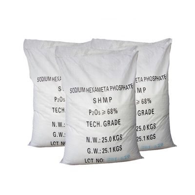Water Soluble CAS 7758-29–4 STPP Sodium Tripolyphosphate Powder Industrial Grade