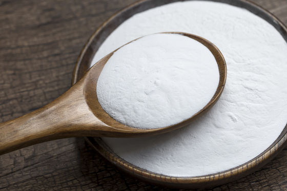 Saccharin sodium Food Additives White Crystals Powder Sweeteners 25Kg bag