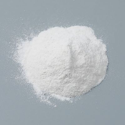 White DCP Dicalcium Phosphate Powder Halal Certification
