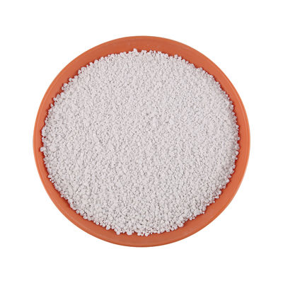CAS 7789-77-7 Food Grade Phosphates SGS Dicalcium Phosphate Granular