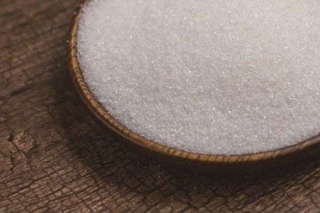 White Crystals Sweetening Agent Saccharin Sodium 40-80 MESH