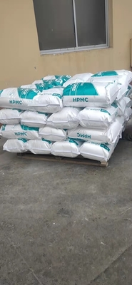 White HPMC Powder Food Grade Thickeners Kosher Approved, 200000cps