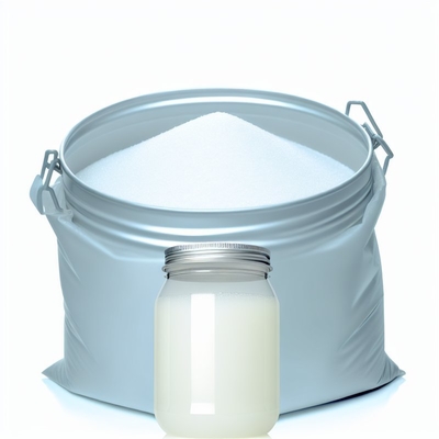 Water Soluble Polymer CAS NO. 9004-53-9 No Odor Or Slight Odor for Household and Personal Care Products