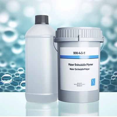 Water Soluble Polymer CAS NO. 9004-53-9 No Odor Or Slight Odor for Household and Personal Care Products