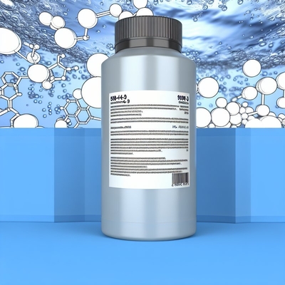 Water Soluble Polymer CAS NO. 9004-53-9 No Odor Or Slight Odor for Household and Personal Care Products