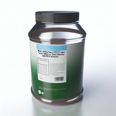 Water-Soluble Yeast 25CFU/g Max Total Colonier 1000CFU/g Max Effective B2B Solution