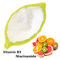 Ethanol Soluble White Fine B3 Powder Niacinamide For Skin Odorless