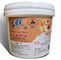 CAS 123-94-4 Food Ingredients Emulsifiers PH7.0 Instant Cake Emulsifier